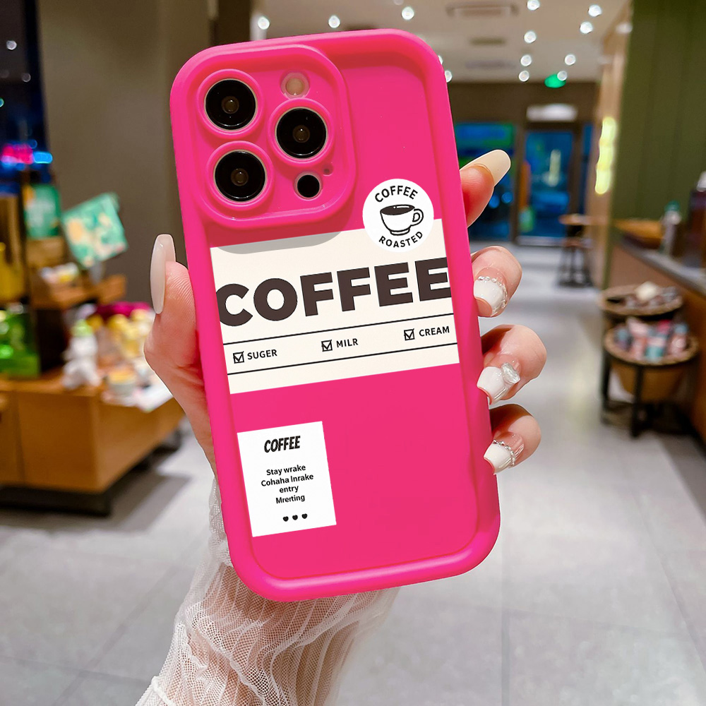 Apple Iphone 15 - Modne etui na telefon z grafiką