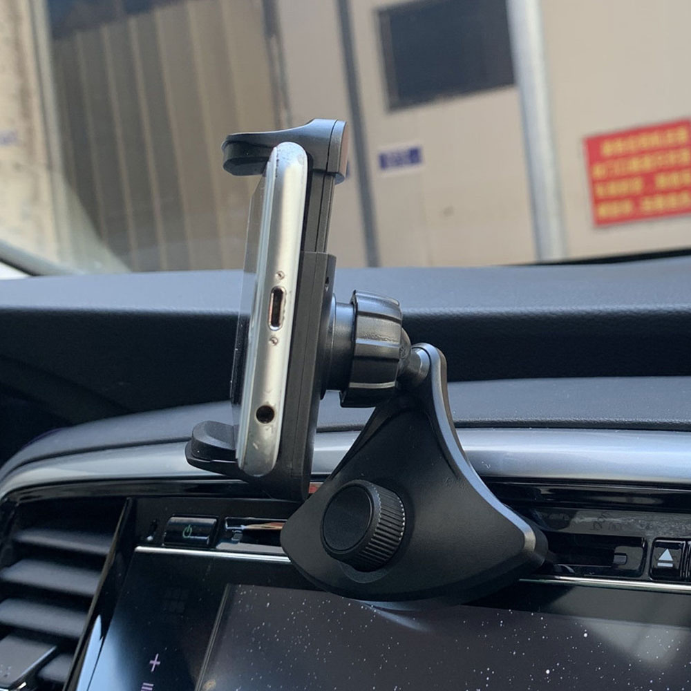 Phone Accessories Holder Car - Uniwersalny samochodowy uchwyt na telefon Uchwyt