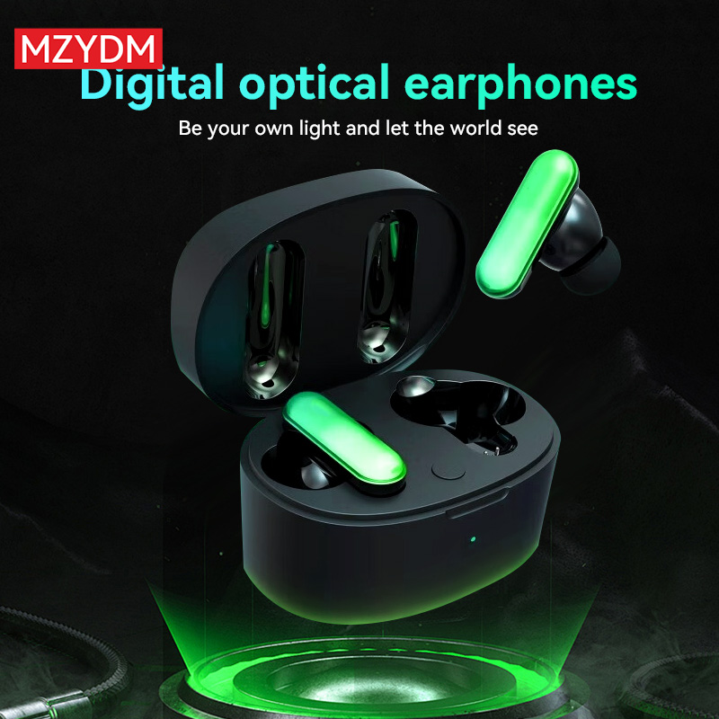 Phone Accessories Amazon - MZYDM TWS True Wireless Earbuds GLA001