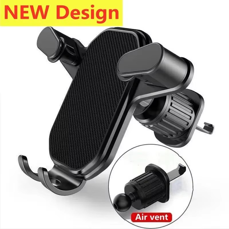 Phone Accessories Holder Car - Uniwersalny uchwyt samochodowy na telefon z