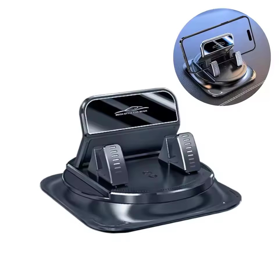 Phone Accessories Holder Car - 360 ° Uniwersalny uchwyt samochodowy na
