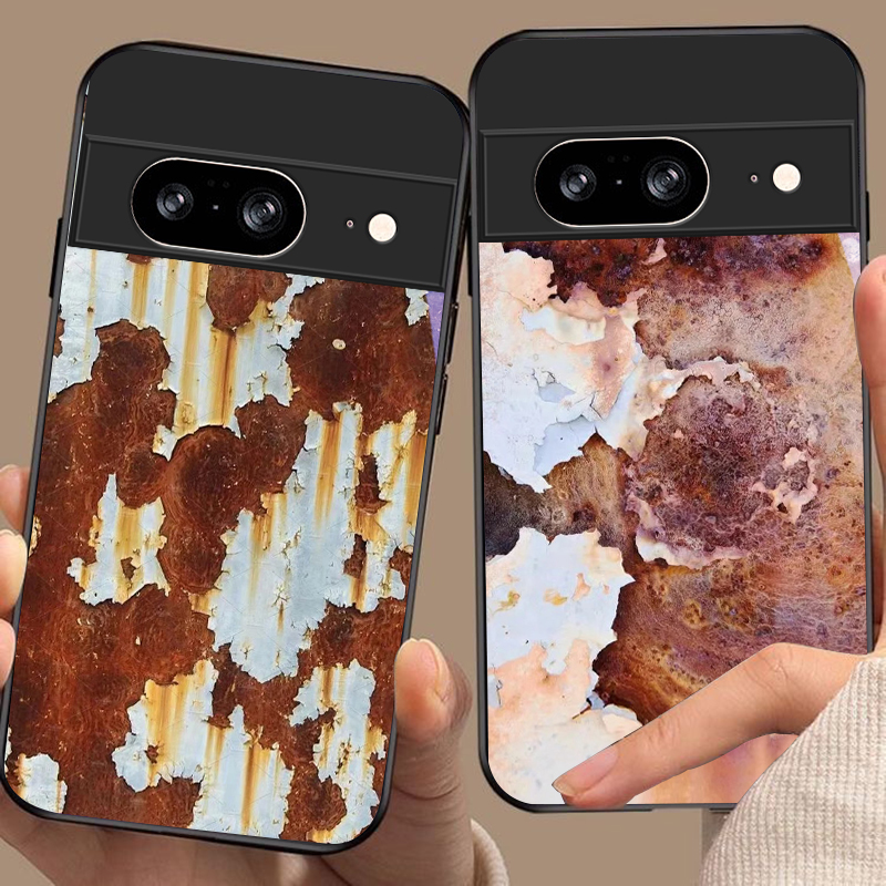 Tekstura surowego haftu do etu – Google Pixel 9 Pro recenzja i cena
