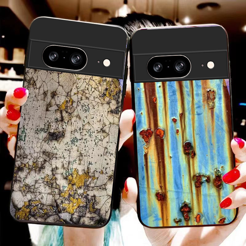 Tekstura surowego haftu do etu – Google Pixel 9 Pro recenzja i cena