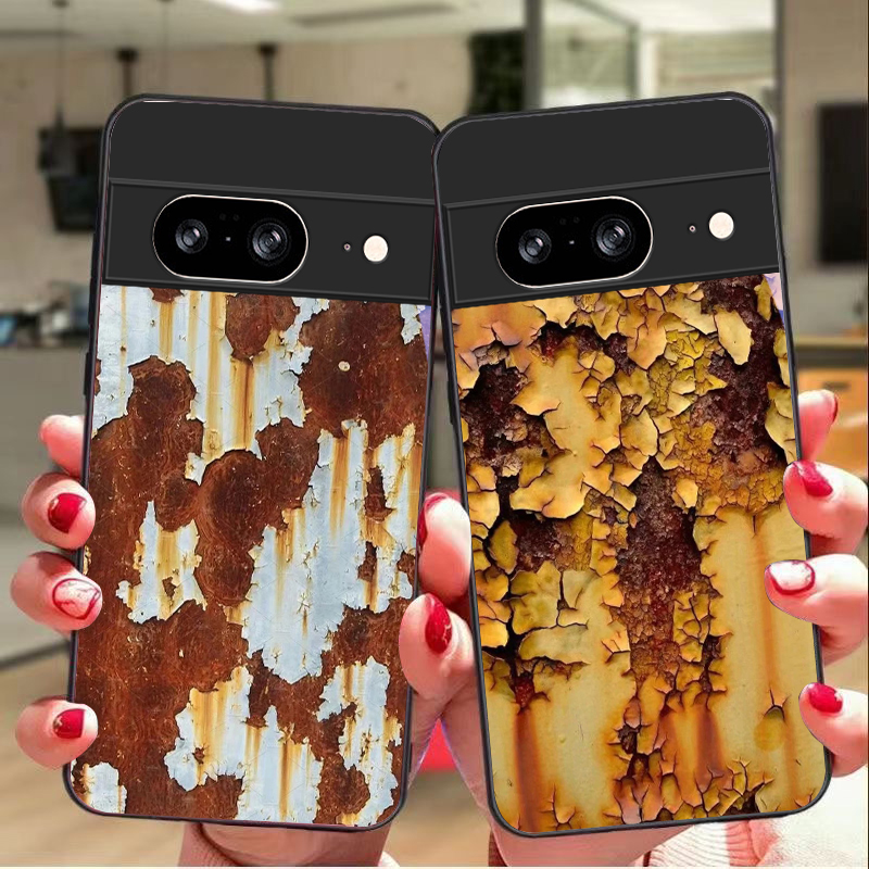Tekstura surowego haftu do etu – Google Pixel 9 Pro recenzja i cena