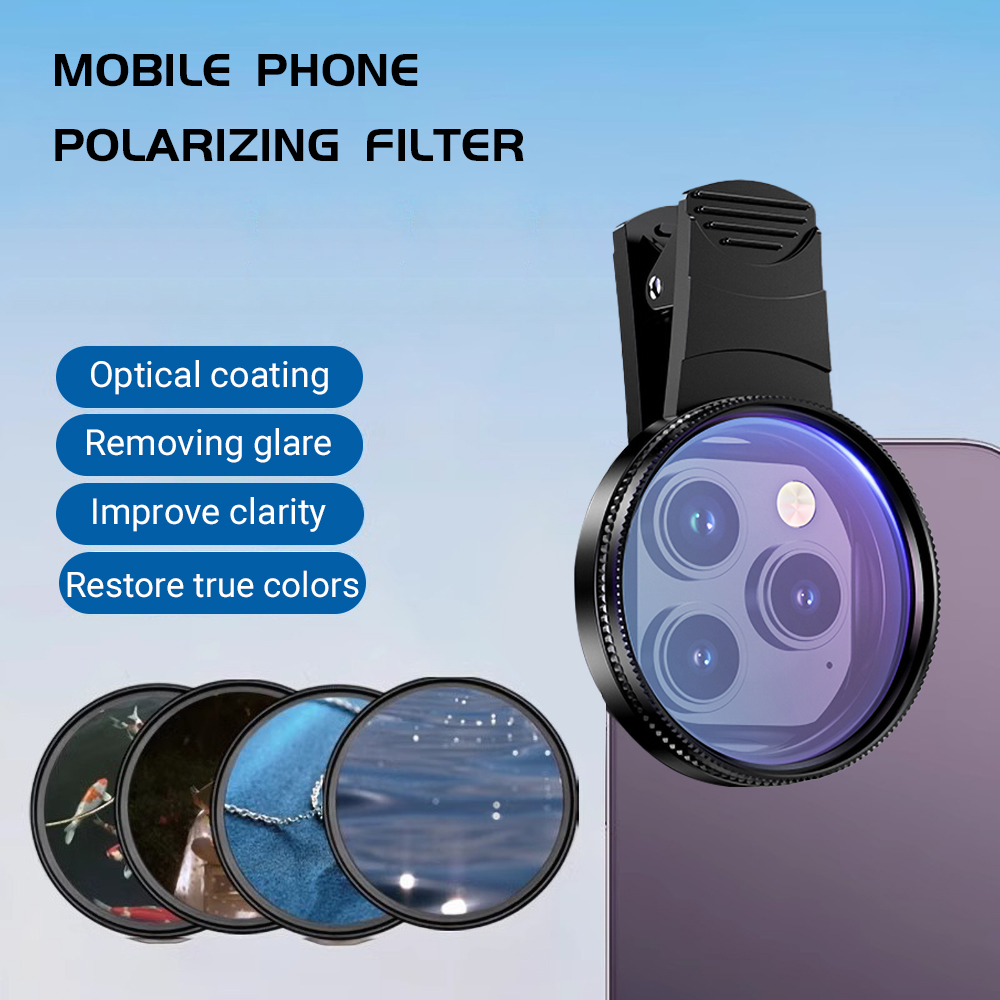Uniwersalny obiektyw do telefo – Phone Accessories Useful recenzja i cena
