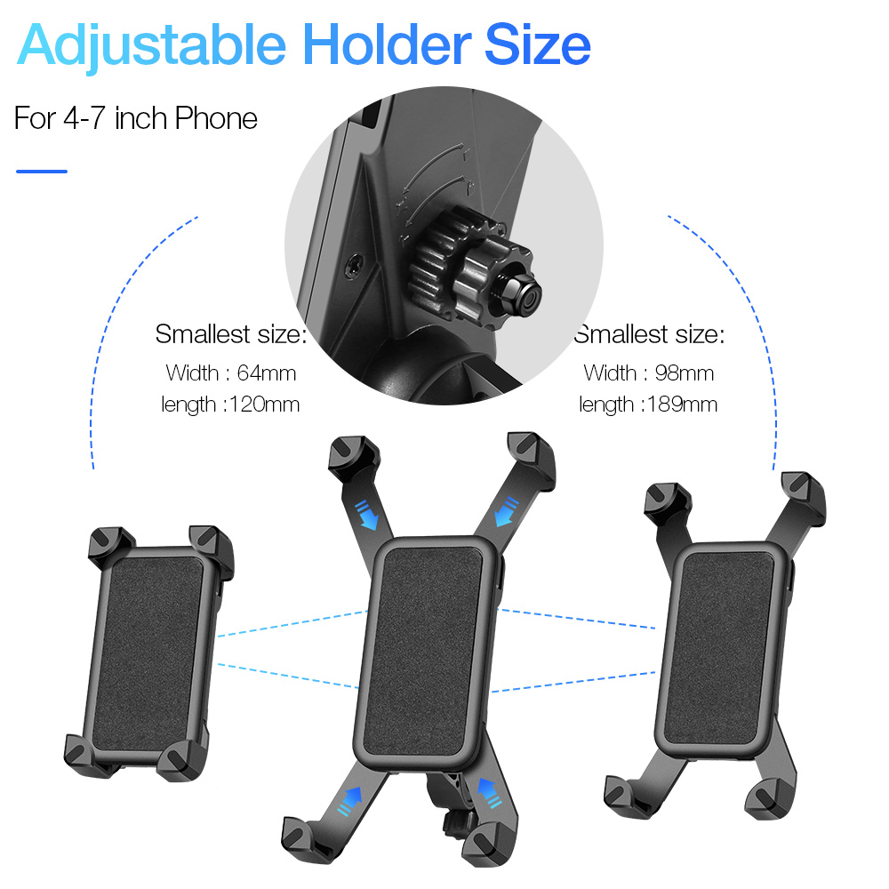 360 °   Regulowany uchwyt na t – Phone Zone Accessories & Repair Photos recenzja i cena
