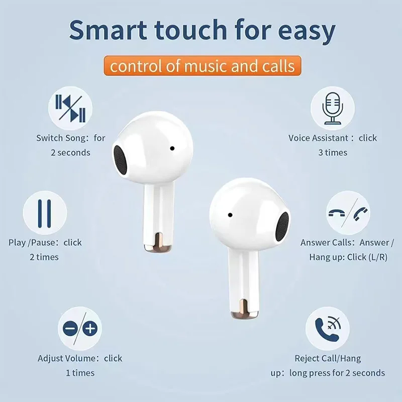 J97 TWS słuchawki Bluetooth pr – Phone Accessories Amazon recenzja i cena