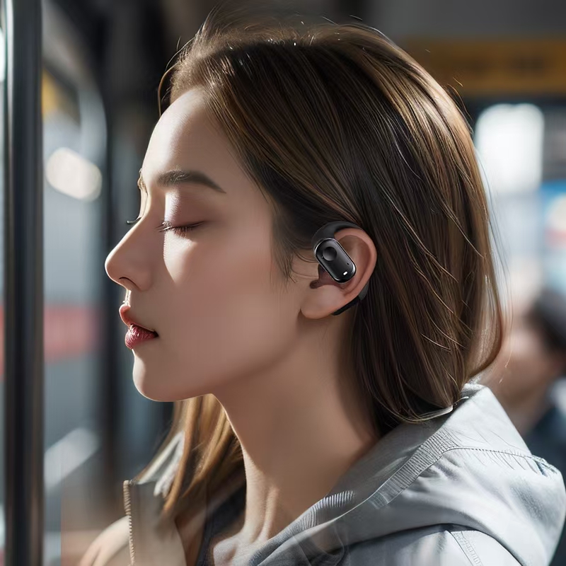 Słuchawki Open-Ear z stabilnym – Phone Accessories Amazon recenzja i cena