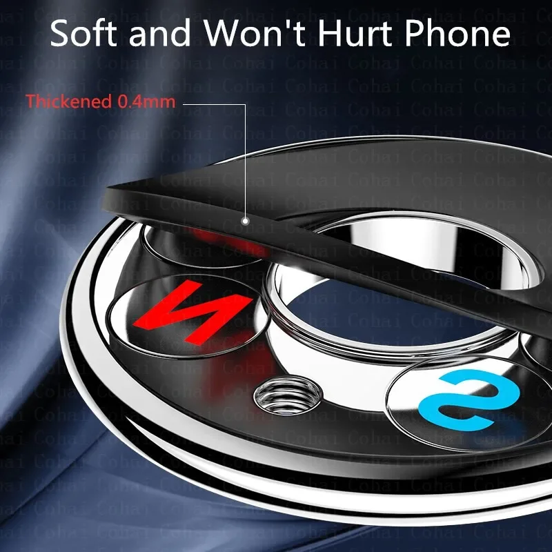 Magnetyczny uchwyt samochodowy – Phone Accessories Holder Car recenzja i cena