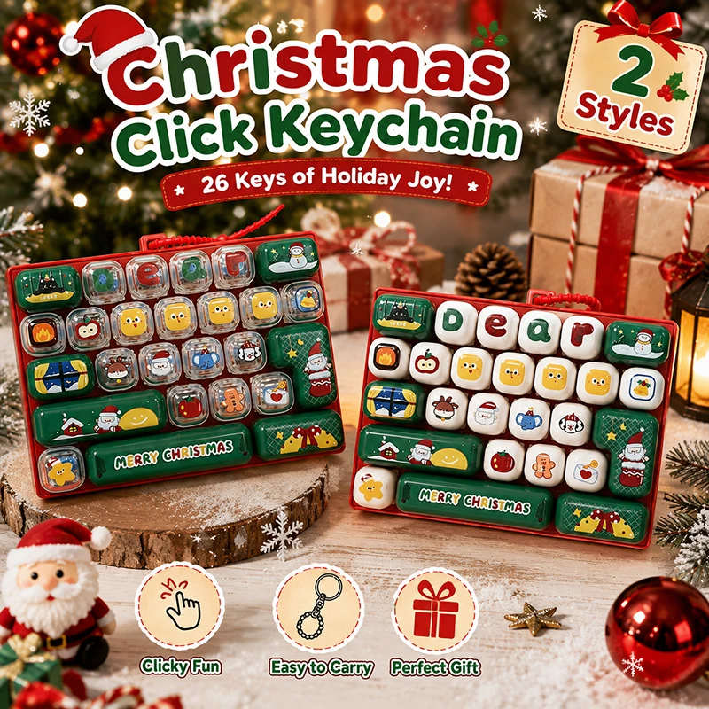 Breloczek z klawiszami, 26 kla – Phone Accessories Charms recenzja i cena