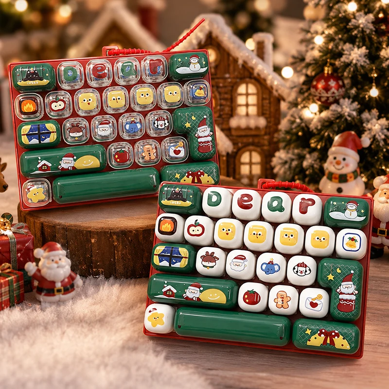 Breloczek z klawiszami, 26 kla – Phone Accessories Charms recenzja i cena