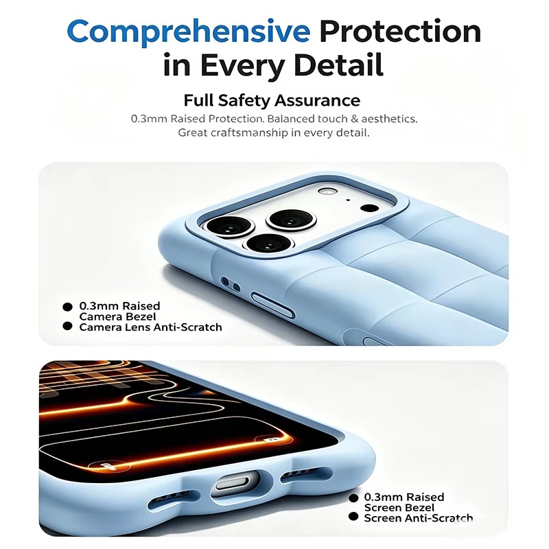 Kreatywne, urocze etui na tele – Phone Accessories Charms recenzja i cena