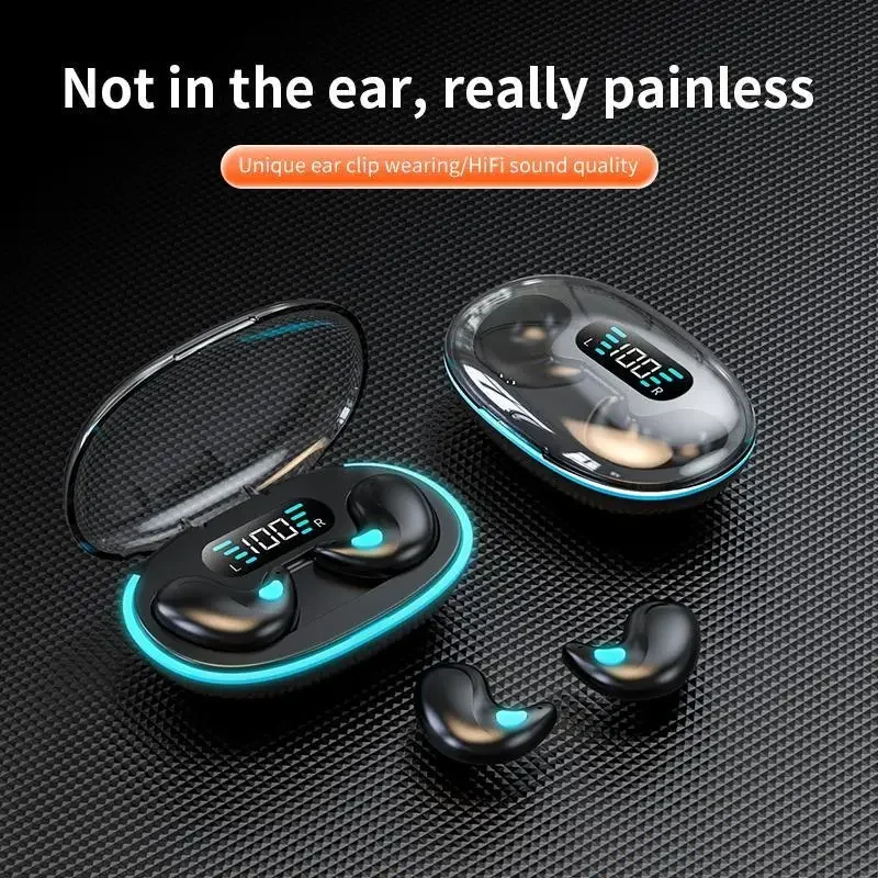 Lenovo X55 TWS Mini Earpods BT – Phone Accessories Amazon recenzja i cena