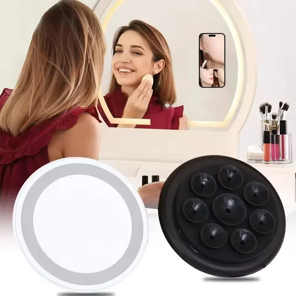 Magnetyczny uchwyt na telefon  – Phone Accessories Useful recenzja i cena