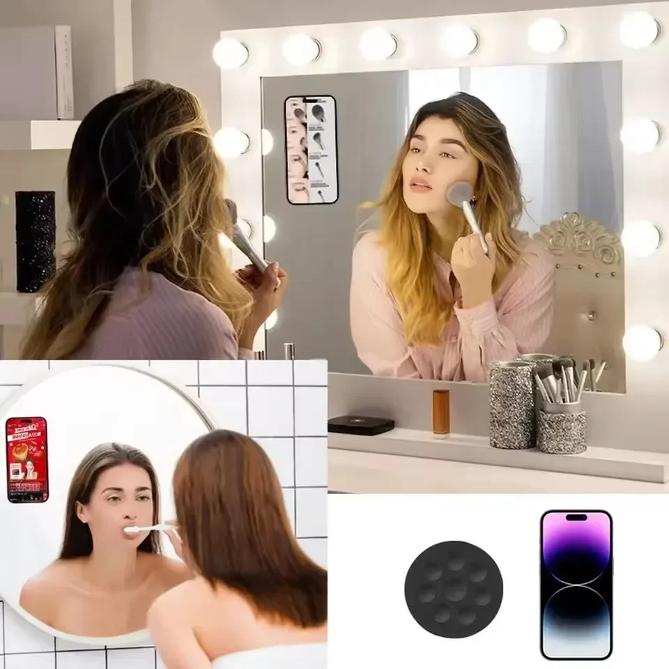 Magnetyczny uchwyt na telefon  – Phone Accessories Useful recenzja i cena