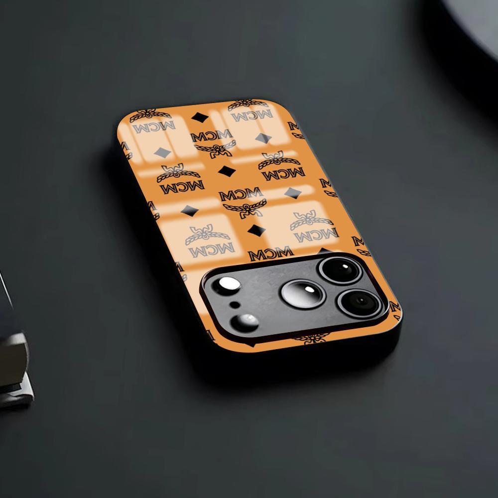 fashion M-mcm Etui na telefon  – Apple Iphone 15 recenzja i cena
