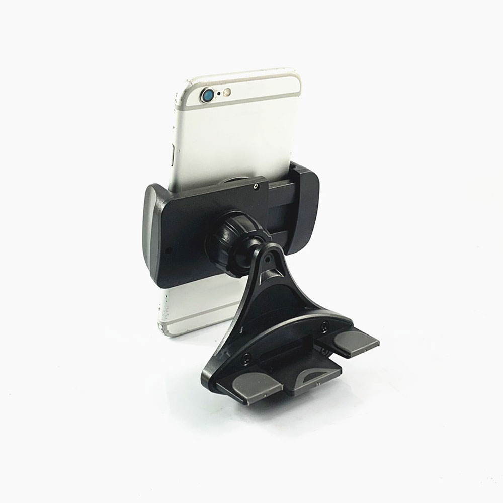 Uniwersalny samochodowy uchwyt – Phone Accessories Holder Car recenzja i cena