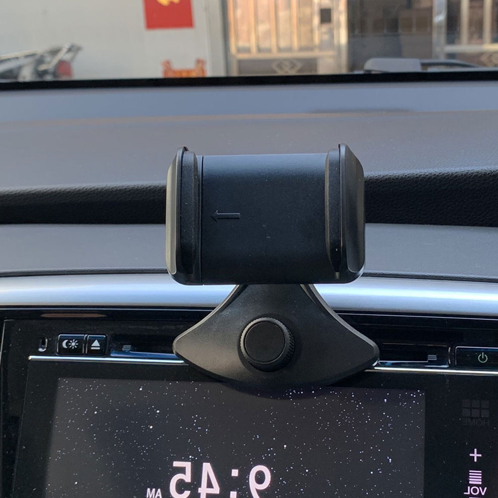 Uniwersalny samochodowy uchwyt – Phone Accessories Holder Car recenzja i cena