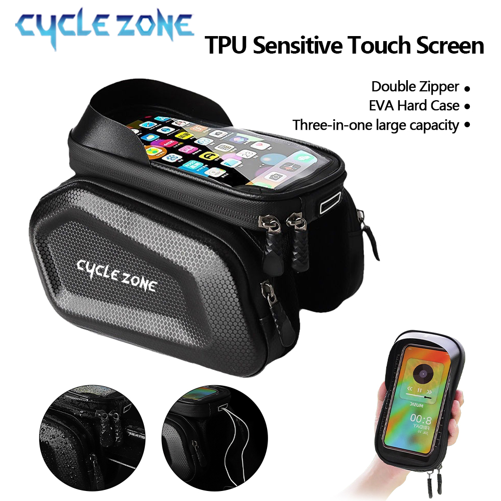Torba na telefon rowerowy Torb – Phone Zone Accessories & Repair Photos recenzja i cena