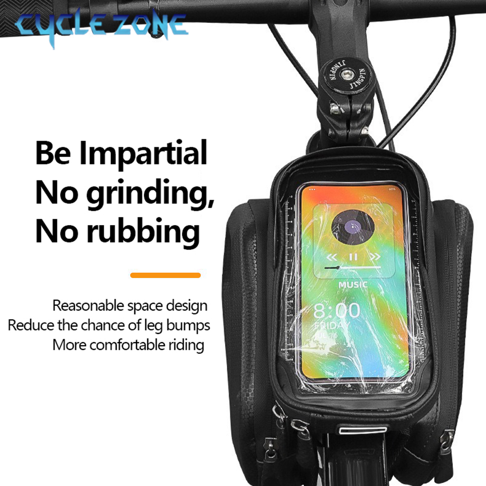 Torba na telefon rowerowy Torb – Phone Zone Accessories & Repair Photos recenzja i cena