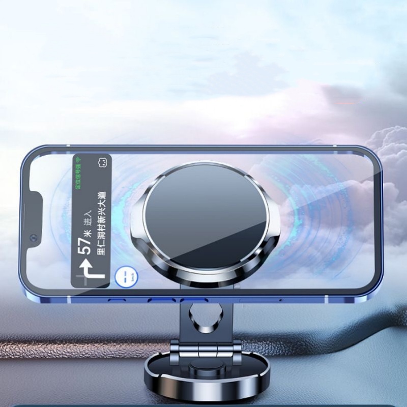 Mocny magnetyczny uchwyt na te – Phone Accessories Holder Car recenzja i cena