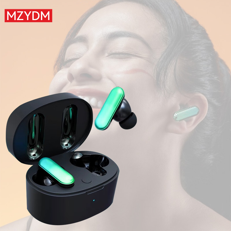 MZYDM TWS True Wireless Earbud – Phone Accessories Amazon recenzja i cena