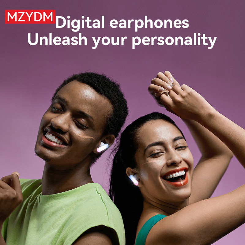 MZYDM TWS True Wireless Earbud – Phone Accessories Amazon recenzja i cena