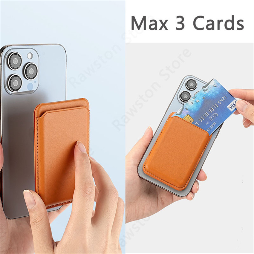 Etui portfel ze skóry z magnet – Phone Accessories Useful recenzja i cena
