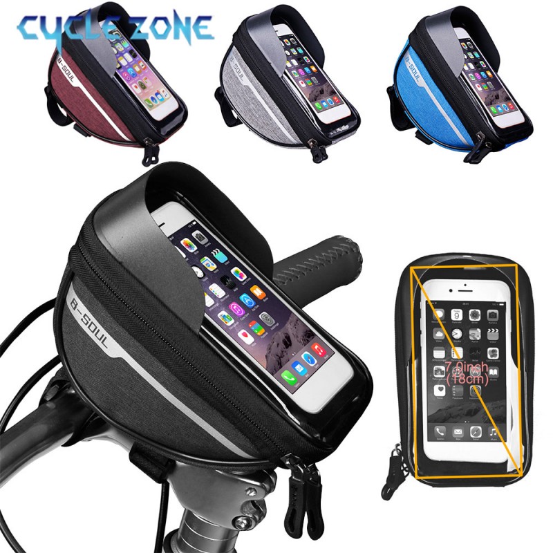 Torba rowerowa na rower górski – Phone Zone Accessories & Repair Photos recenzja i cena