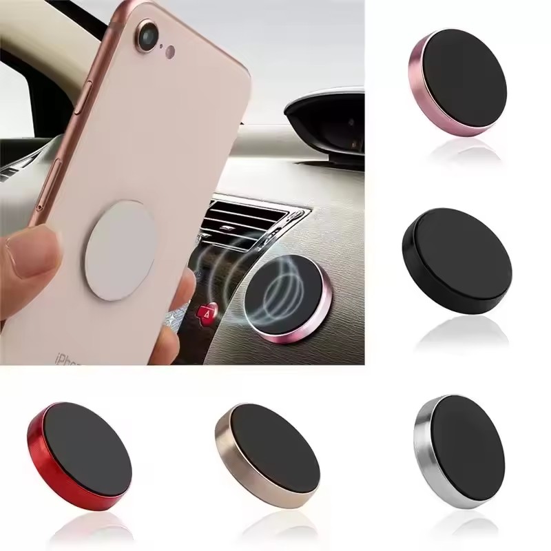Magnetyczny uchwyt samochodowy – Phone Accessories Holder Car recenzja i cena