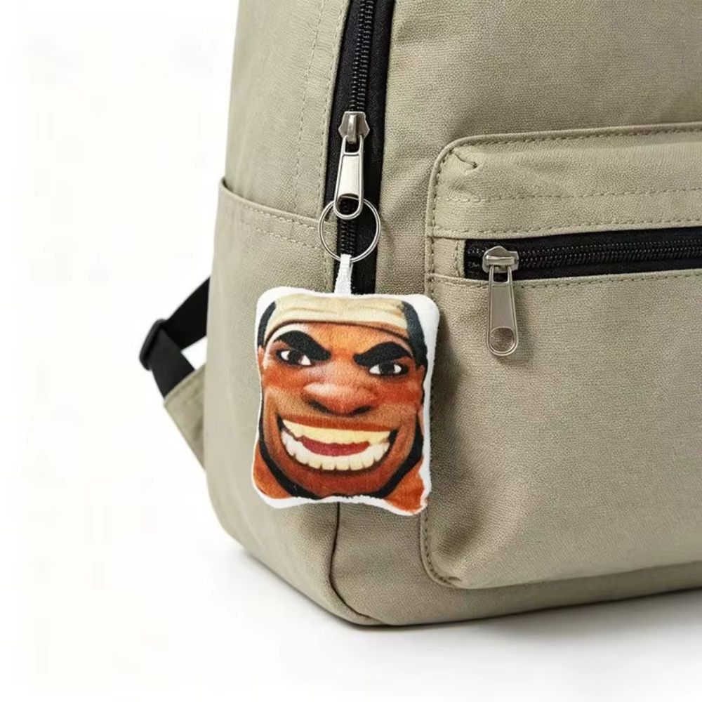 Zabawny gadżet wydający dźwięk – Phone Accessories Charms recenzja i cena