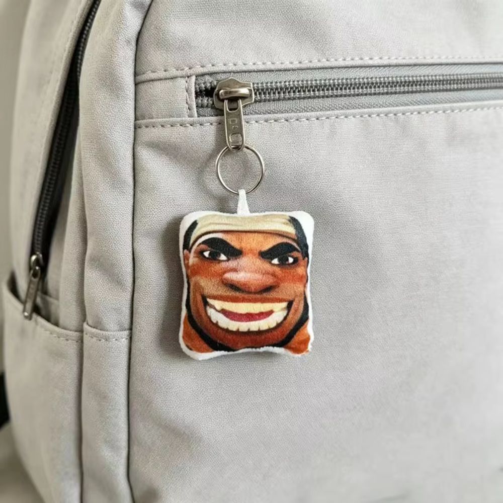 Zabawny gadżet wydający dźwięk – Phone Accessories Charms recenzja i cena