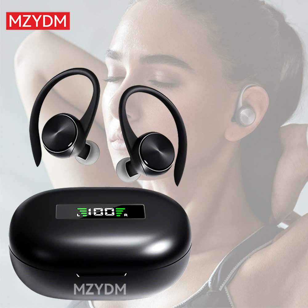 Bezprzewodowe słuchawki Blueto – Phone Accessories Amazon recenzja i cena