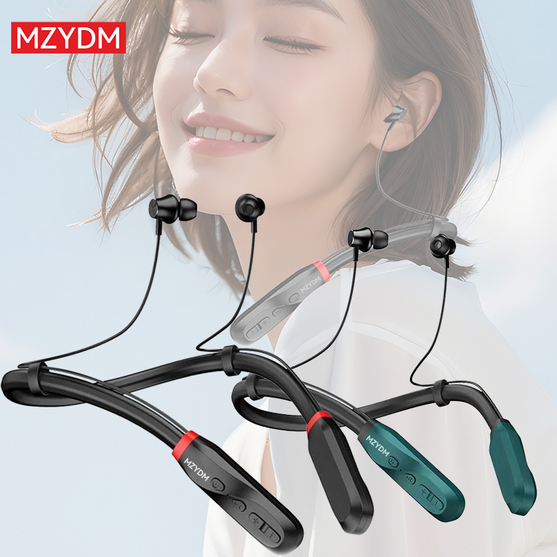 Słuchawki bezprzewodowe Blueto – Phone Accessories Amazon recenzja i cena