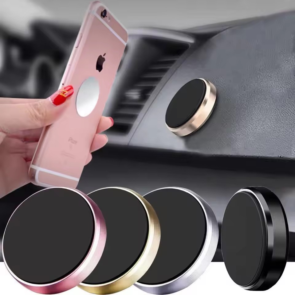 Magnetyczny uchwyt na telefon  – Phone Accessories Holder Car recenzja i cena