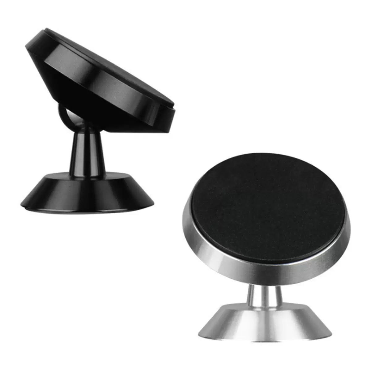 Magnetyczny uchwyt na telefon  – Phone Accessories Holder Car recenzja i cena