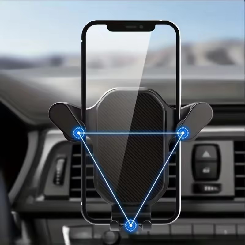 Uniwersalny uchwyt samochodowy – Phone Accessories Holder Car recenzja i cena