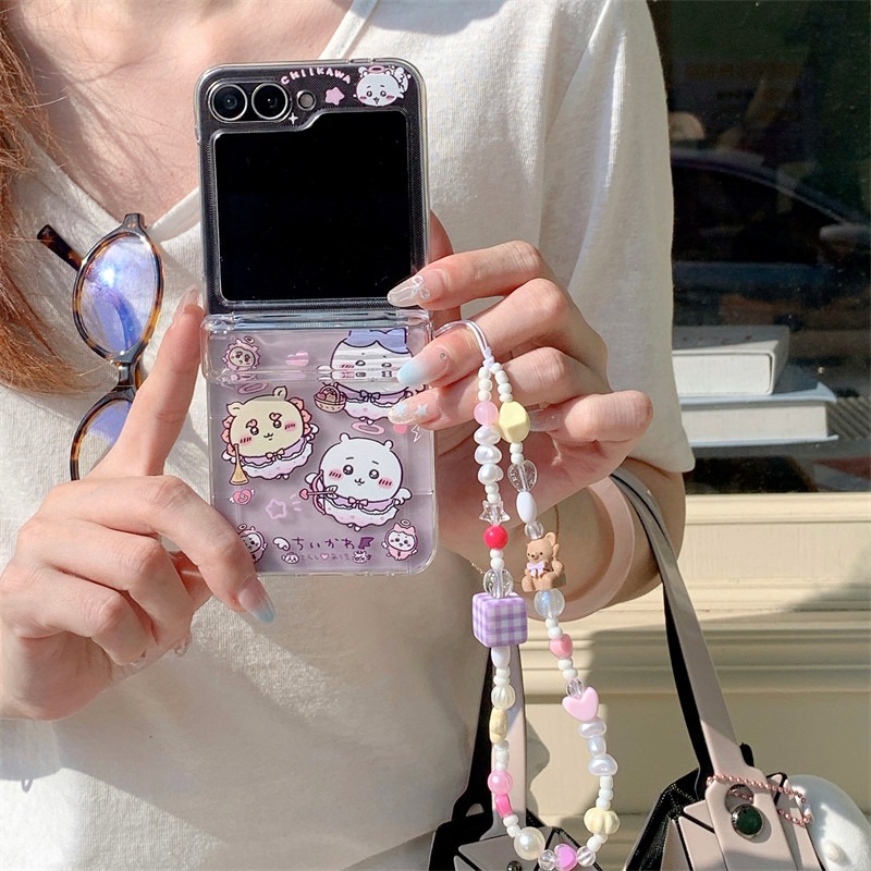 Etui na telefon Anime Chiikawa – Phone Zone Accessories & Repair Photos recenzja i cena
