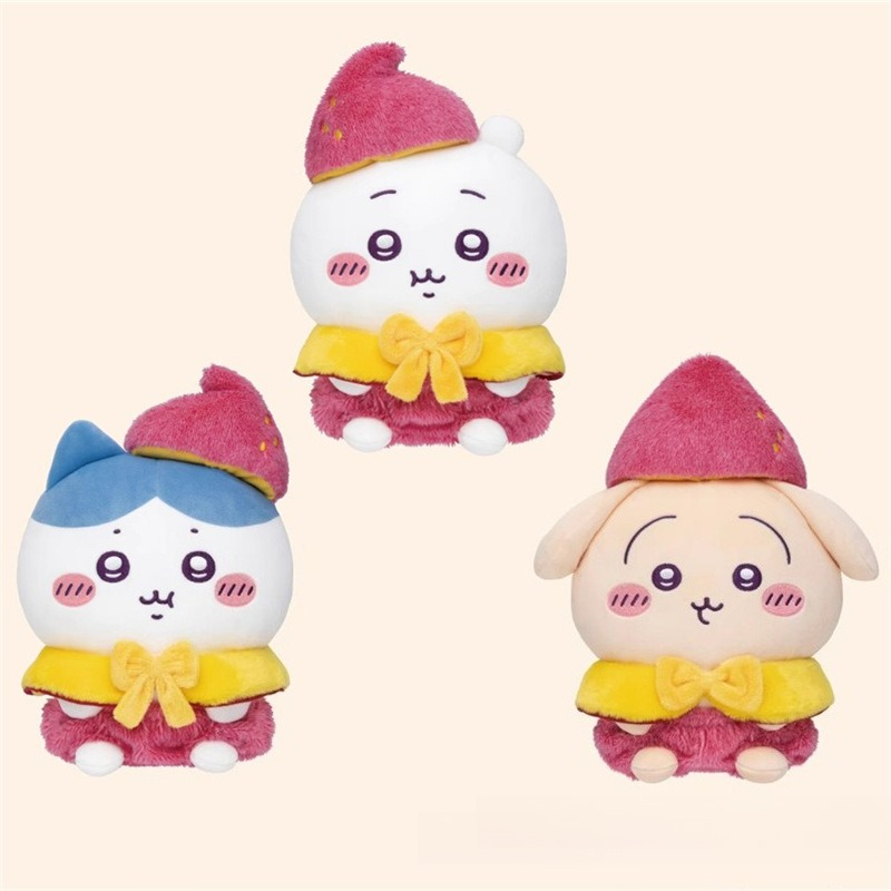 Breloczek z pluszową ziemniacz – Phone Accessories Charms recenzja i cena