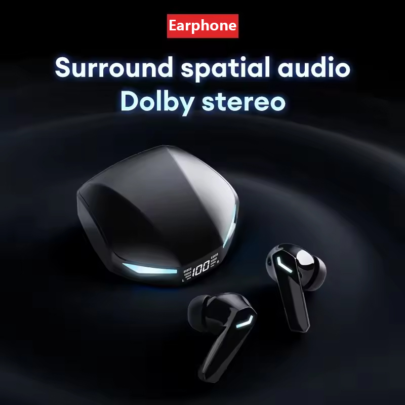 Słuchawki bezprzewodowe Lenovo – Phone Accessories Amazon recenzja i cena