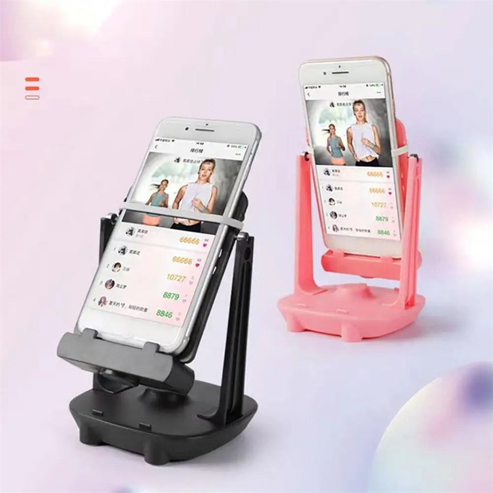 Uniwersalny uchwyt do telefonu – Phone Accessories Useful recenzja i cena