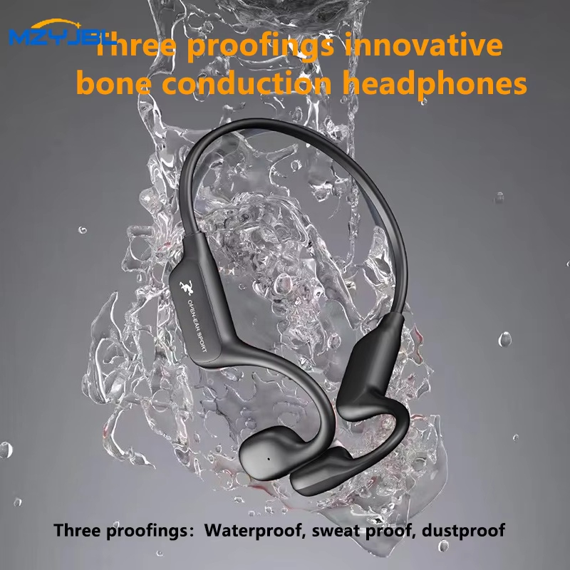 Słuchawki Bluetooth 5.4 MZYMI  – Phone Accessories Amazon recenzja i cena