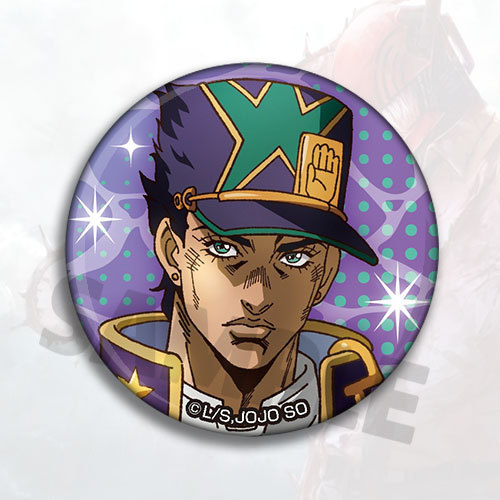JoJo's Bizarre Adventure Stone – Phone Accessories Charms recenzja i cena