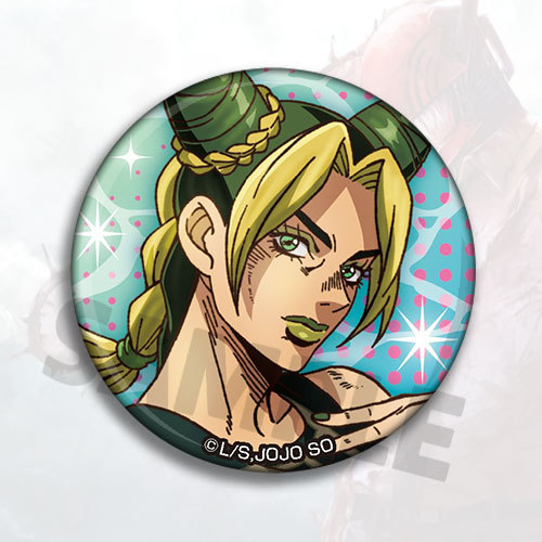 JoJo's Bizarre Adventure Stone – Phone Accessories Charms recenzja i cena