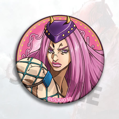 JoJo's Bizarre Adventure Stone – Phone Accessories Charms recenzja i cena