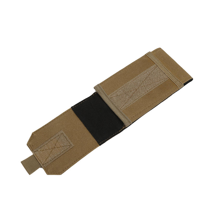 Saszetka biodrowa Molle na tel – Phone Accessories Useful recenzja i cena