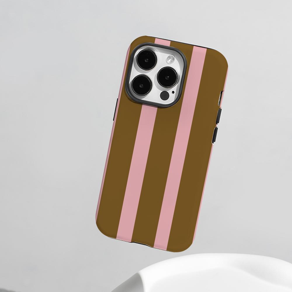 Modne poziome kolorowe paski E – Apple Iphone 15 recenzja i cena