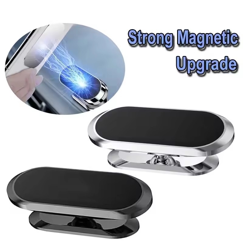 Nowy magnetyczny uchwyt samoch – Phone Accessories Holder Car recenzja i cena