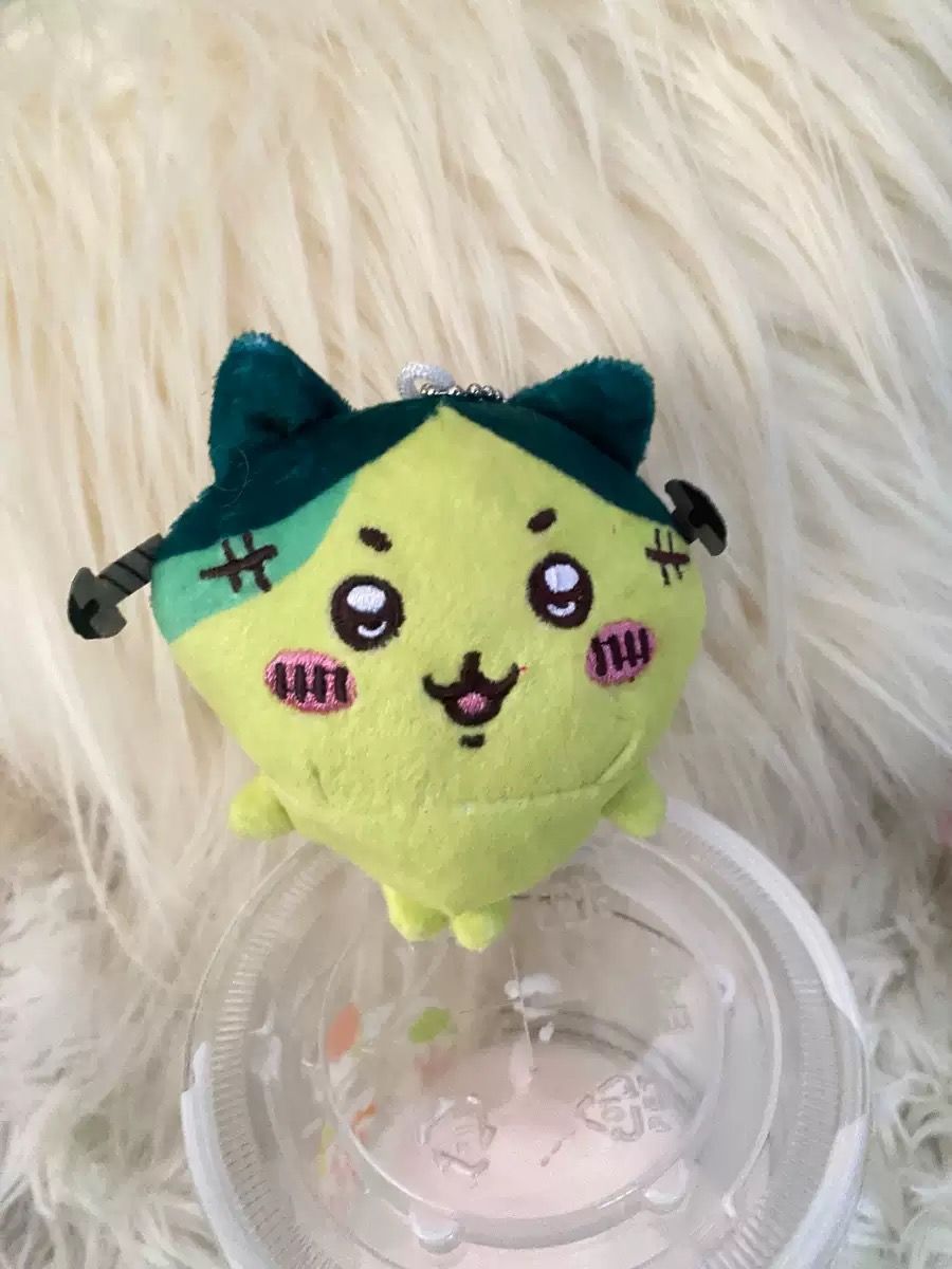 Uroczy japoński breloczek Chii – Phone Accessories Charms recenzja i cena