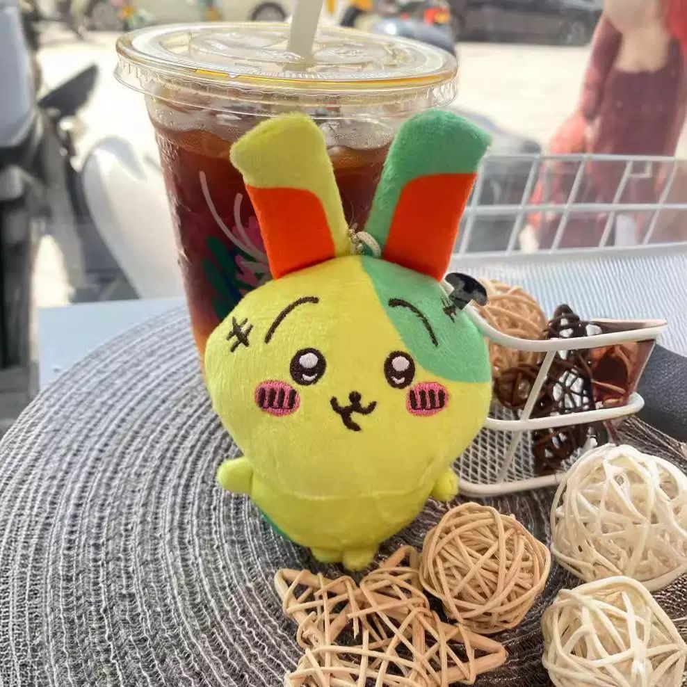 Uroczy japoński breloczek Chii – Phone Accessories Charms recenzja i cena